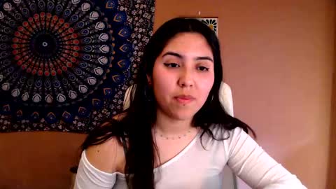 Snapshot of intimatetales chatting on 03/12/25, 04:46 Africa online show from 03/12/25, 04:46