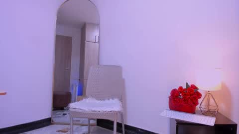 Pantyhose Queen online show from 10/16/25, 07:59