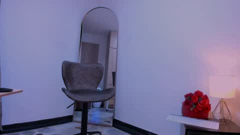 Pantyhose Queen online show from 03/28/26, 08:08