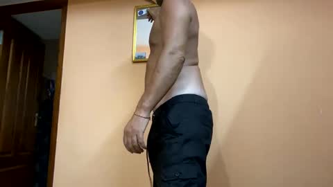 Sinshual online show from 12/25/24, 08:51