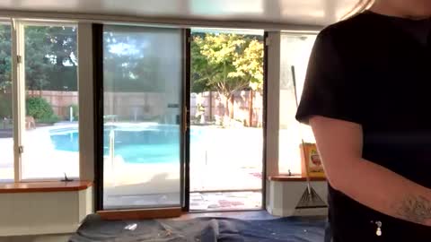 IntoTheWoodsWeGo online show from 10/03/25, 09:23