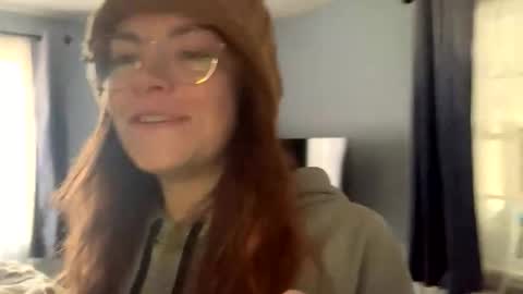 IntoTheWoodsWeGo online show from 11/10/25, 01:32