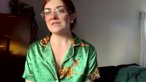 IntoTheWoodsWeGo online show from 04/08/26, 11:05