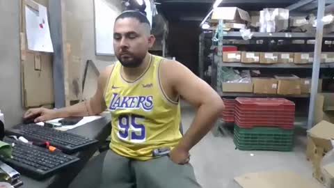 RKDo online show from 12/19/25, 07:10