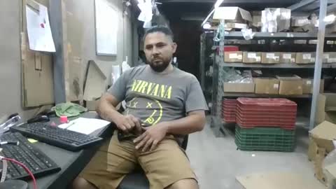 RKDo online show from 12/22/25, 04:37