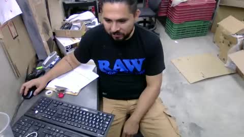 RKDo online show from 01/06/26, 04:11