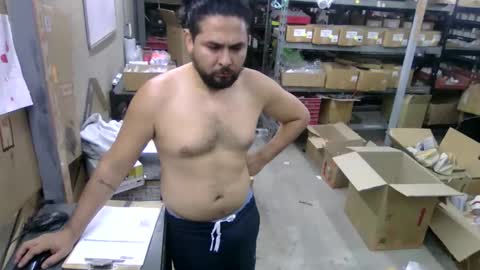 RKDo online show from 01/13/26, 02:55