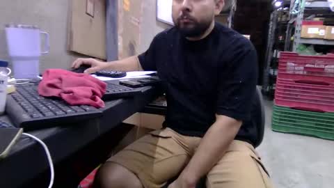 RKDo online show from 01/14/26, 02:23