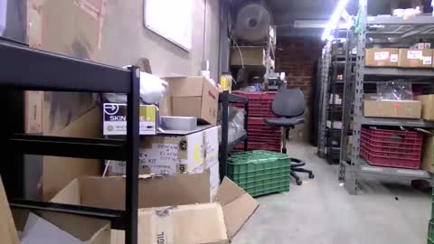 RKDo online show from 01/15/26, 03:16