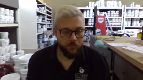 the italian job online show from 06/06/26, 08:52