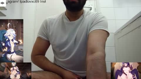 ipadlovxc69 online show from 12/25/24, 10:48