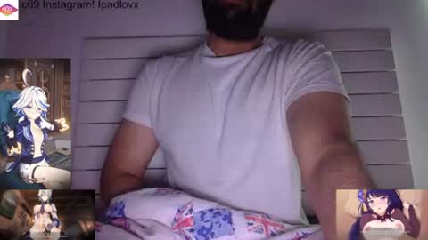 ipadlovxc69 online show from 01/24/25, 10:11