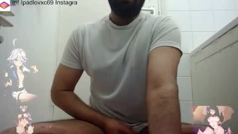 ipadlovxc69 online show from 01/30/25, 09:15