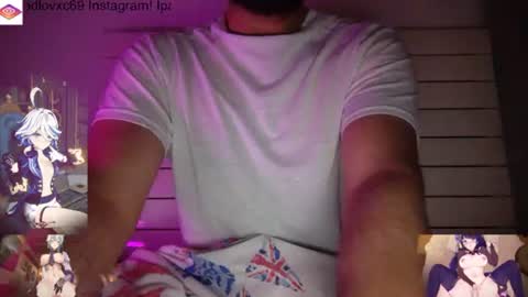 ipadlovxc69 online show from 02/12/25, 11:51