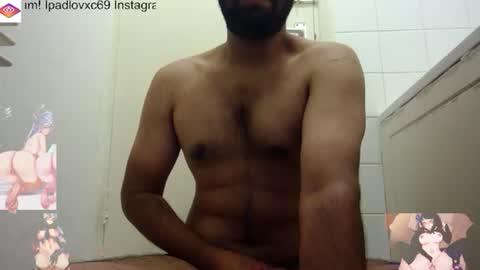 ipadlovxc69 online show from 10/01/25, 07:09