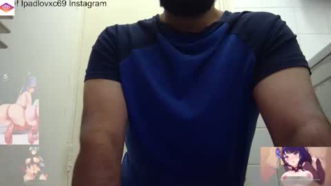 ipadlovxc69 online show from 02/04/26, 05:46