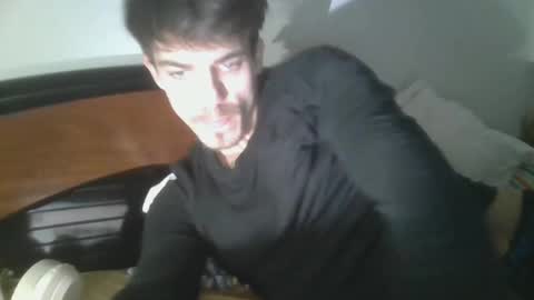 Snapshot of ipaulsoy chatting on 02/26/25, 02:46 Paul online show from 02/26/25, 02:46