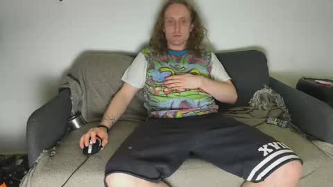 DrownMentally online show from 03/24/26, 01:32