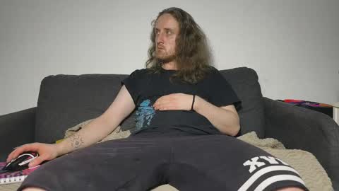 DrownMentally online show from 04/03/26, 04:05