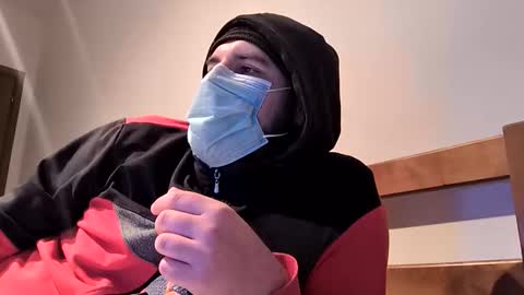 iplaywithu221 online show from 01/18/26, 06:23