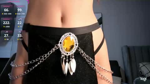 ira_shiratori online show from 04/20/26, 10:18