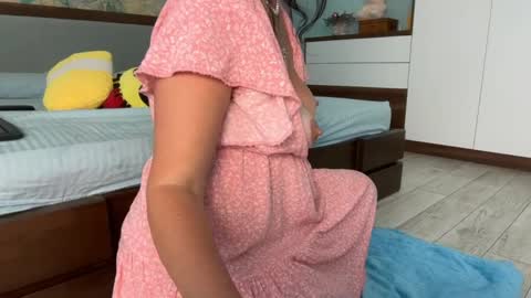 iracherrynow online show from 05/11/26, 04:04