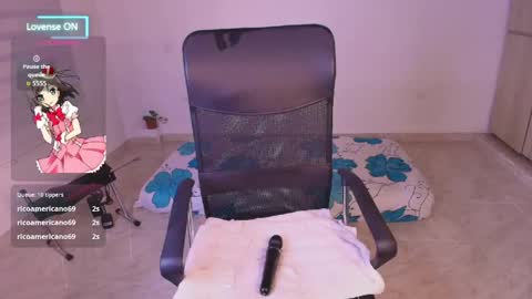 Irantzu online show from 04/28/26, 02:27