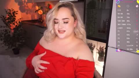 Irena Barr online show from 09/24/25, 06:00