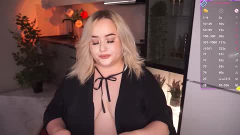 Irena Barr online show from 09/28/25, 06:35