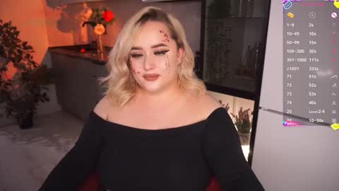 Irena Barr online show from 10/01/25, 05:08