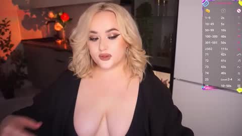 Irena Barr online show from 10/19/25, 04:40