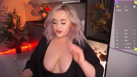 Irena Barr online show from 11/07/25, 06:30