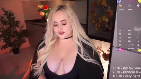 Irena Barr online show from 11/16/25, 06:02