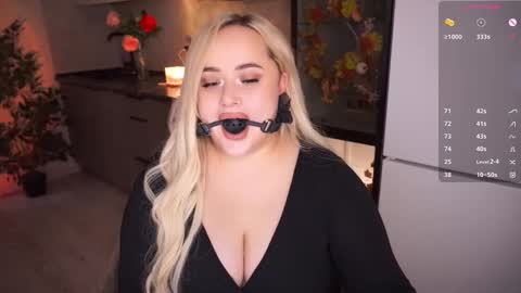 Irena Barr online show from 11/23/25, 05:35