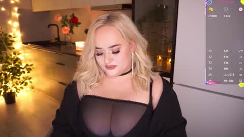 Irena Barr online show from 01/12/26, 07:41