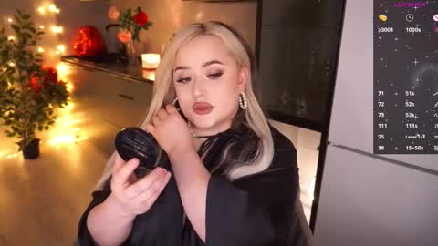 Irena Barr online show from 03/13/26, 06:58