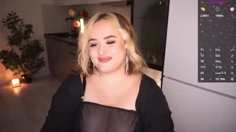 Irena Barr online show from 04/18/26, 07:07