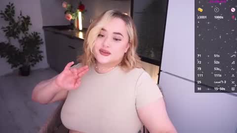 Irena Barr online show from 06/19/26, 07:23