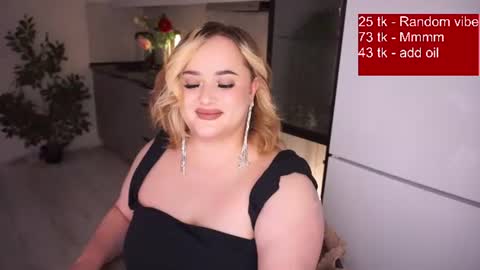 Irena Barr online show from 06/24/26, 06:07