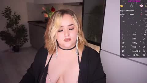 Irena Barr online show from 06/27/26, 07:24