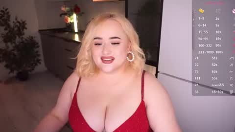 Irena Barr online show from 07/13/26, 06:55
