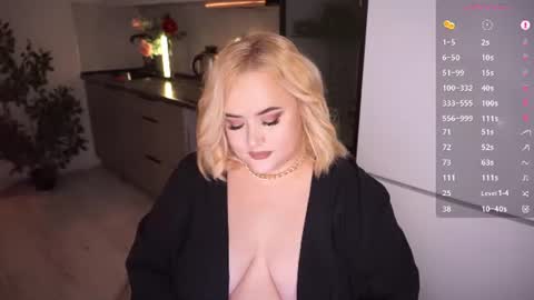 Irena Barr online show from 07/14/26, 05:40