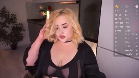 Irena Barr online show from 07/19/26, 04:54