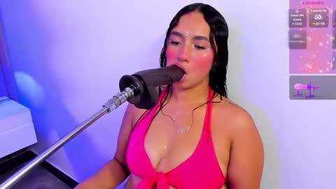 irene_lopes online show from 03/25/26, 03:34