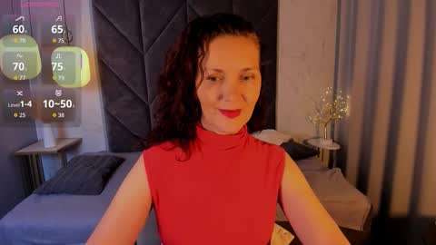 Irene online show from 10/10/25, 02:05