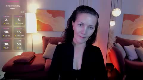 Irene online show from 10/18/25, 01:34