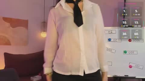 Irene online show from 12/22/25, 01:52