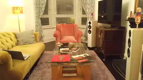 Irena Adler online show from 03/07/26, 11:46