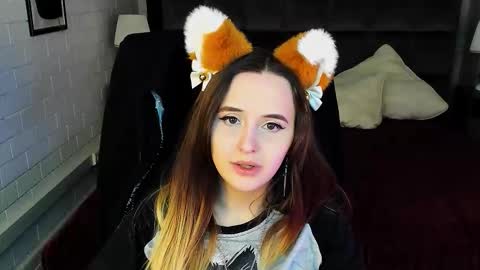 IreneBailey online show from 11/28/25, 09:12