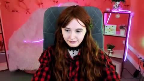 IreneBailey online show from 12/05/25, 10:13